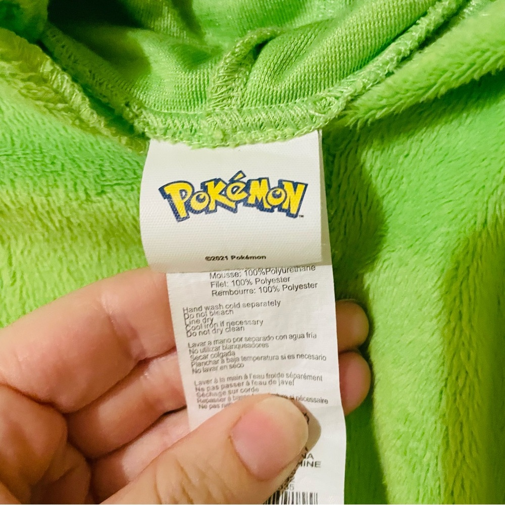 Pokémon Costumes - Picture 3 of 4